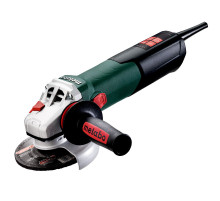 Болгарка (УШМ) Metabo WEV 15-125 Quick 600468000
