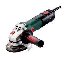 Угловая шлифмашина Metabo WEV 15-125 Quick HT 600562000