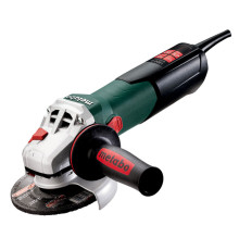 Угловая шлифмашина Metabo WEV 15-125 Quick HT 600562000