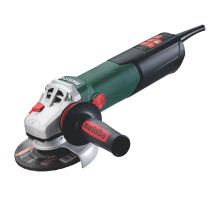 Угловая шлифмашина Metabo WEA 17-125 Quick 600534000