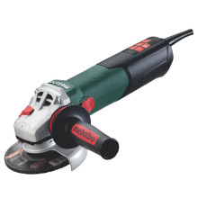 Угловая шлифмашина Metabo WEA 17-125 Quick 600534000