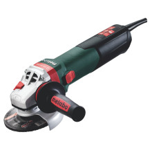 Угловая шлифмашина Metabo WEBA 17-125 Quick 600514000