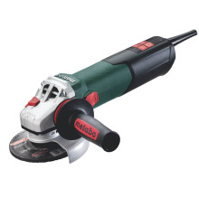 Болгарка (УШМ) Metabo WEV 15-125 Quick 600468500