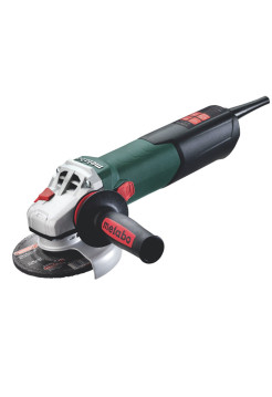 Болгарка (УШМ) Metabo WEV 15-125 Quick 600468500