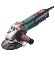 Угловая шлифмашина Metabo WEPBA 17-150 Quick 600552000