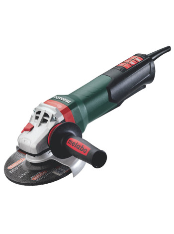 Угловая шлифмашина Metabo WEPBA 17-150 Quick 600552000
