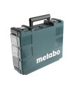 Аккумуляторная дрель-винтоверт Metabo BS 18 LT 602102500