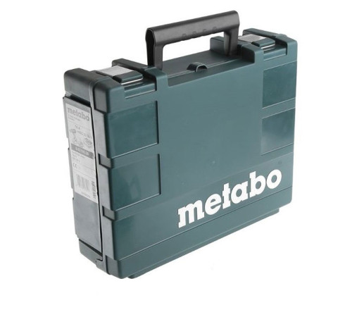 Аккумуляторная дрель-винтоверт Metabo BS 18 LT 602102500