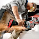 Аккумуляторная угловая шлифмашина Metabo W18 LTX 125 QUICK 602174610