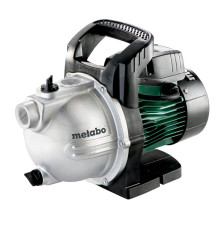 Садовый насос Metabo P 2000 G 600962000