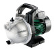 Садовый насос Metabo P 2000 G 600962000