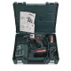 Аккумуляторный ударный винтоверт Metabo SB 18 LT 602103510
