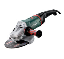 Угловая шлифмашина Metabo W 22-230 MVT Angle Grinder 606462000