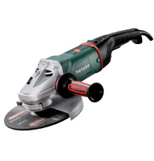 Угловая шлифмашина Metabo W 22-230 MVT Angle Grinder 606462000