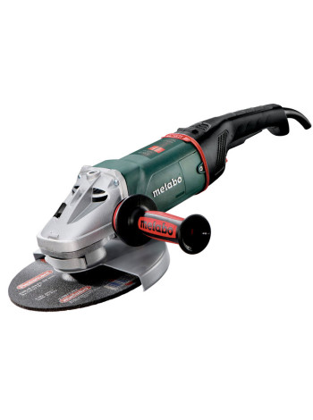 Угловая шлифмашина Metabo W 22-230 MVT Angle Grinder 606462000