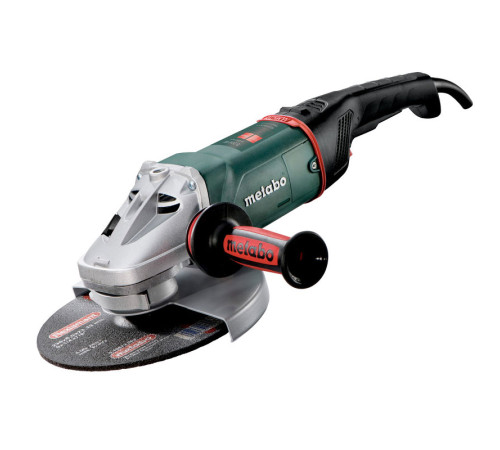 Угловая шлифмашина Metabo W 22-230 MVT Angle Grinder 606462000