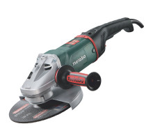 Угловая шлифмашина Metabo WE 24-230 MVT Quick 606470000