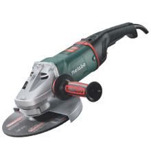 Угловая шлифмашина Metabo WE 24-230 MVT Quick 606470000