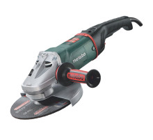 Угловая шлифмашина Metabo WE 26-230 MVT Quick 606475000