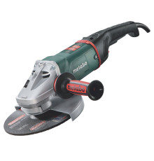 Угловая шлифмашина Metabo WEA 24-230 MVT Quick 606472000
