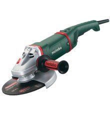 Угловая шлифмашина Metabo W 26-230 MVT 606474000
