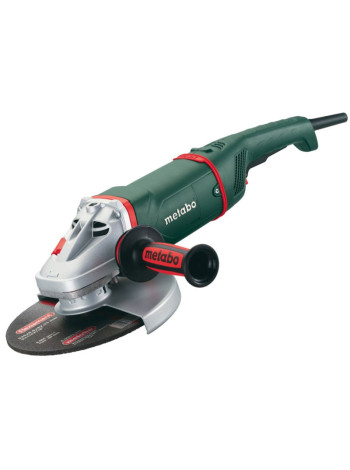 Угловая шлифмашина Metabo W 26-230 MVT 606474000