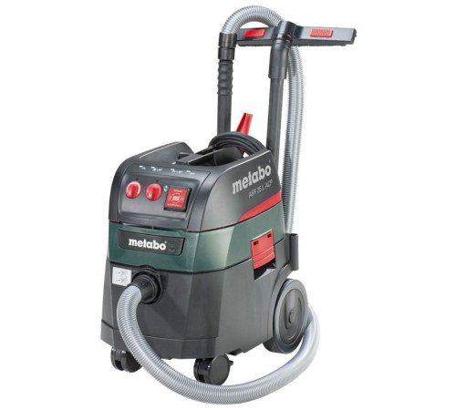 Пылесос Metabo ASR 35 L ACP 602057000