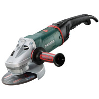 Угловая шлифмашина Metabo W 24-180 MVT 606466000
