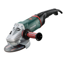 Угловая шлифмашина Metabo W 24-180 MVT 606466000