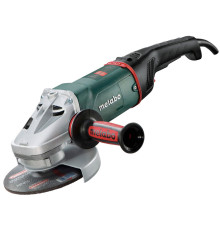 Угловая шлифмашина Metabo W 24-180 MVT 606466000