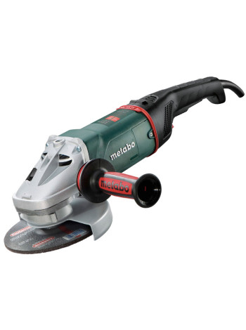 Угловая шлифмашина Metabo W 24-180 MVT 606466000