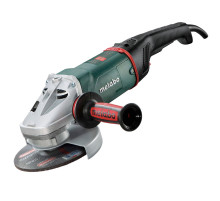Угловая шлифмашина Metabo W 26-180 MVT 606473000
