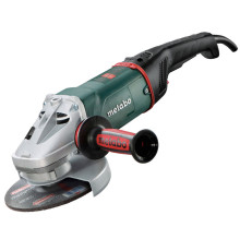 Угловая шлифмашина Metabo W 26-180 MVT 606473000