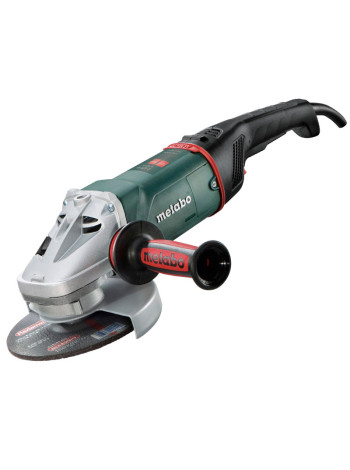 Угловая шлифмашина Metabo W 26-180 MVT 606473000