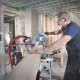 Торцовочная пила Metabo KGS 254 M 602540000