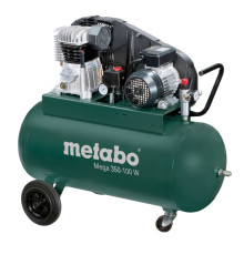 Компрессор Metabo MEGA 350-100 W 601538000