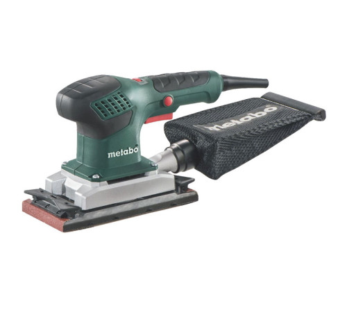 Плоская шлифмашина Metabo SRE 3185 600442000