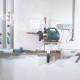 Самовсасывающий насос Metabo HWA 6000 Inox 600980000