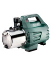 Самовсасывающий насос Metabo HWA 6000 Inox 600980000