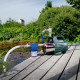 Самовсасывающий насос Metabo HWA 6000 Inox 600980000