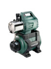 Домашняя насосная станция Metabo HWW 6000/25 Inox 600975000