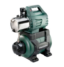 Домашняя насосная станция Metabo HWW 6000/25 Inox 600975000