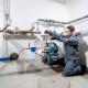 Домашняя насосная станция Metabo HWW 6000/25 Inox 600975000