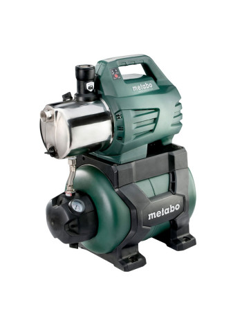 Домашняя насосная станция Metabo HWW 6000/25 Inox 600975000