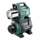 Домашняя насосная станция Metabo HWW 6000/25 Inox 600975000