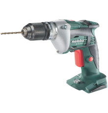 Аккумуляторная дрель Metabo BE 18 LTX 6 600261890