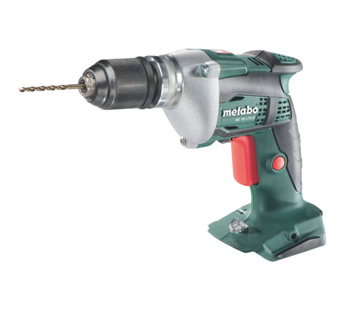 Аккумуляторная дрель Metabo BE 18 LTX 6 600261890