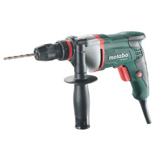 Дрель Metabo BE 500/10 600353000