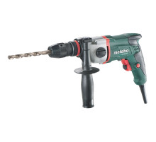 Дрель Metabo BE 600/13-2 600383000