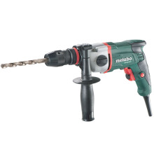 Дрель Metabo BE 600/13-2 600383000